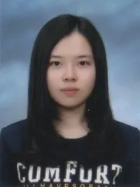 영화감독인 정혜원의 대표 이미지