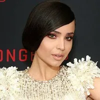 가수, 영화배우인 소피아 카슨의 대표 이미지