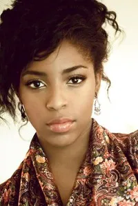 영화배우인 제시카 윌리엄스의 대표 이미지