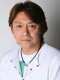 영화배우인 우치다 나오야의 대표 이미지