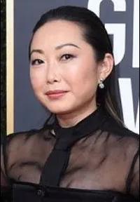 영화감독인 룰루 왕의 대표 이미지