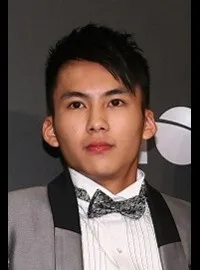 영화배우인 무건화의 대표 이미지