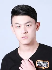 영화배우인 정개원의 대표 이미지