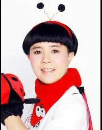 성우인 유순연의 대표 이미지