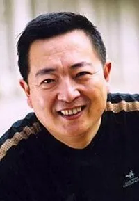 MC, 성우인 동호의 대표 이미지