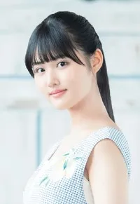 영화배우인 하라 나노카의 대표 이미지