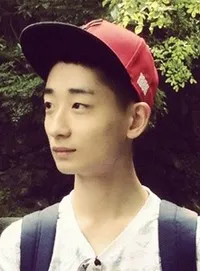 영화배우인 호서걸의 대표 이미지