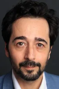 영화배우인 페드로 이녜스의 대표 이미지