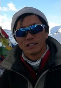 영화감독인 이경묵의 대표 이미지