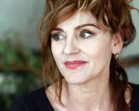 영화배우인 키키 켄드릭의 대표 이미지