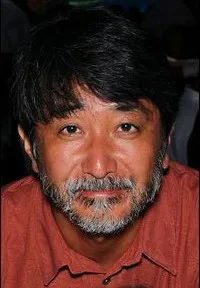 애니메이션 감독인 나카무라 이쿠오의 대표 이미지