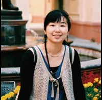 애니메이션 감독인 쩡 야원의 대표 이미지
