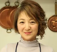 애니메이션 감독인 마리 미야자와의 대표 이미지