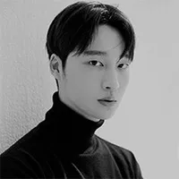 모델, 영화배우인 이주형의 대표 이미지