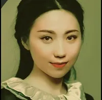 애니메이션 감독인 옌 라이 쳔의 대표 이미지