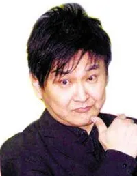 영화배우인 하일항의 대표 이미지