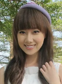 영화배우, 모델인 조희월의 대표 이미지