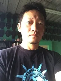 영화감독인 우메자와 소이치의 대표 이미지