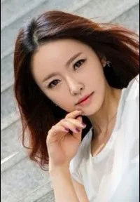 영화배우인 한세아의 대표 이미지
