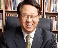 목사인 이동원의 대표 이미지