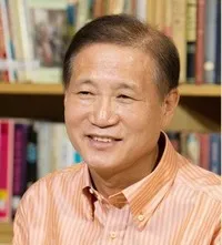 목사인 하용조의 대표 이미지