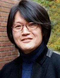 작가인 옥성호의 대표 이미지