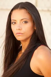 영화배우인 가브리엘 월시의 대표 이미지