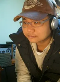 영화감독인 김철웅의 대표 이미지
