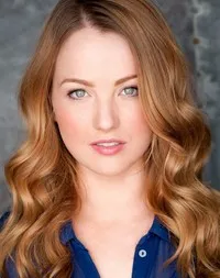 영화배우인 애슐린 니콜 셀리치의 대표 이미지