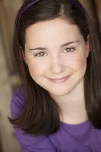 영화배우인 사라 길먼의 대표 이미지