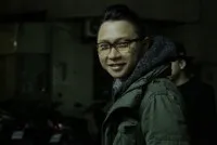영화감독인 샘 콰의 대표 이미지