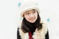 영화배우인 이지원의 대표 이미지