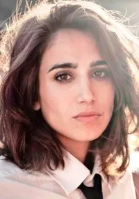 영화배우인 실비아 다미코의 대표 이미지