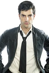 영화배우인 클라우디오 라파르가의 대표 이미지