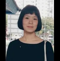 영화감독인 글래디스 응의 대표 이미지