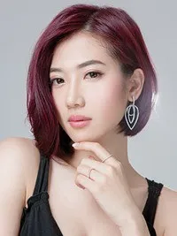 영화배우인 나자교의 대표 이미지