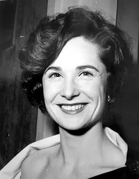 영화배우인 버지니아 마스켈의 대표 이미지