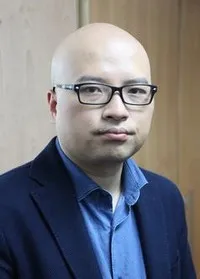 영화감독인 역소성의 대표 이미지