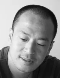 애니메이션 감독인 피삼의 대표 이미지