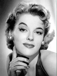 영화배우인 질 애덤스의 대표 이미지