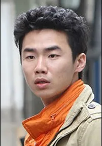 영화배우인 최태원의 대표 이미지