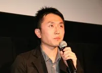 영화감독인 니시하라 타카시의 대표 이미지