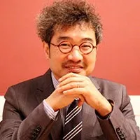 영화감독인 양정웅의 대표 이미지