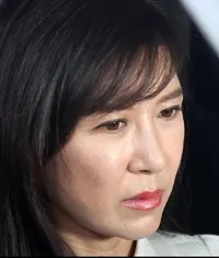 영화배우인 고혜란의 대표 이미지