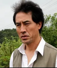 영화배우인 최광덕의 대표 이미지