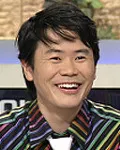 개그맨인 강성범의 대표 이미지