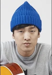 기타연주가, 가수인 하헌진의 대표 이미지