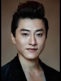 영화배우인 성감의 대표 이미지