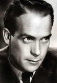 영화배우인 배리 K. 반스의 대표 이미지