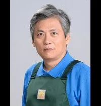 영화배우인 왕도남의 대표 이미지